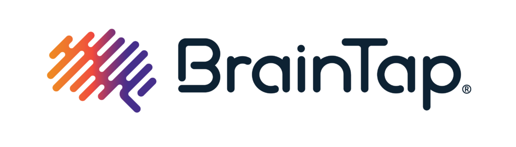 braintap logo